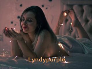 Lyndypurple