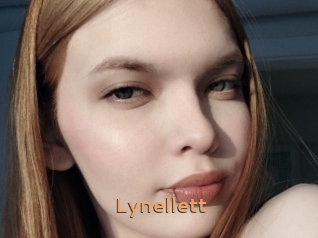 Lynellett