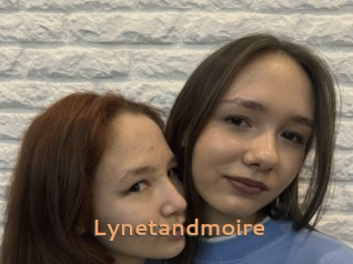 Lynetandmoire