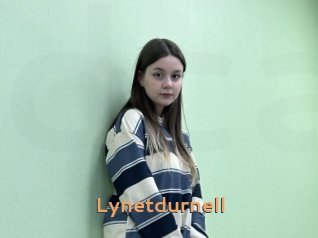 Lynetdurnell