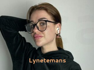 Lynetemans