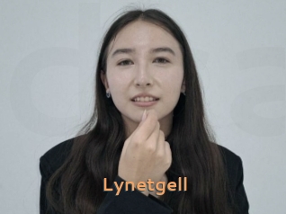 Lynetgell