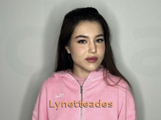 Lynetteades