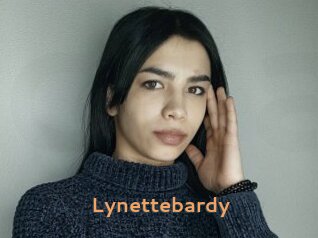 Lynettebardy