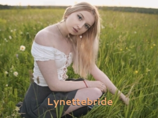 Lynettebride