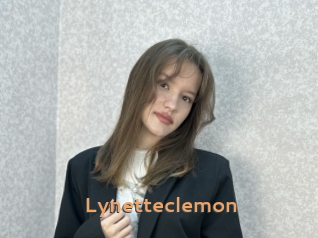 Lynetteclemon