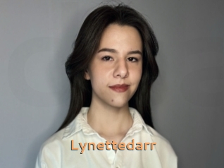 Lynettedarr