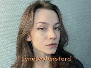 Lynettedensford