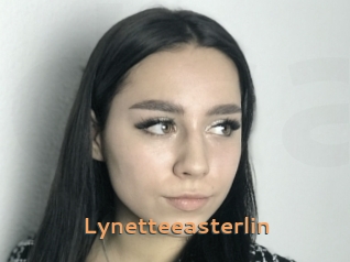 Lynetteeasterlin