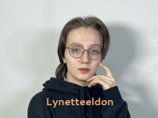 Lynetteeldon