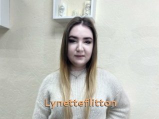 Lynetteflitton