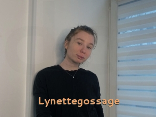 Lynettegossage