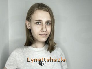 Lynettehazle