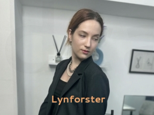 Lynforster