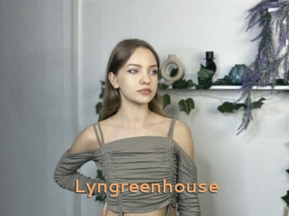 Lyngreenhouse