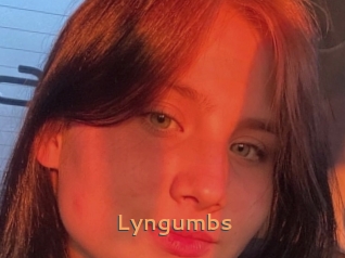 Lyngumbs