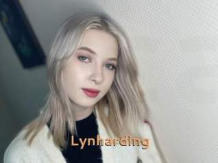 Lynharding