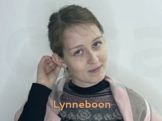 Lynneboon