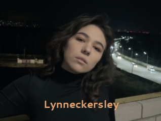 Lynneckersley