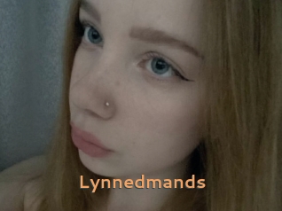 Lynnedmands