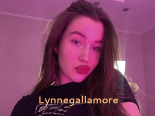 Lynnegallamore