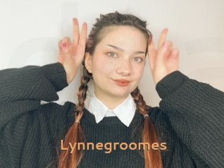 Lynnegroomes