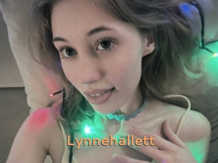 Lynnehallett