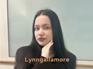 Lynngallamore