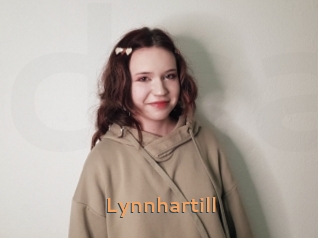 Lynnhartill