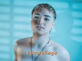 Lyongallego