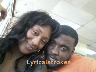 Lyricalstrokes