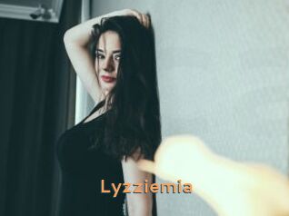 Lyzziemia