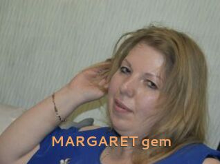 MARGARET_gem