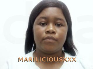 MARILICIOUSXXX