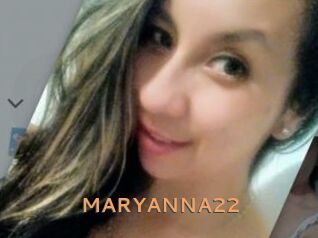 MARYANNA22