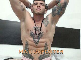 MATIUS_FOXTER