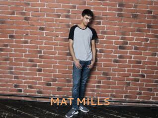 MAT_MILLS