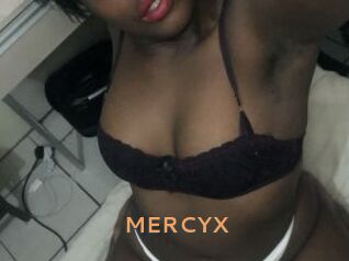 MERCYX