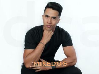 MIKEDOG