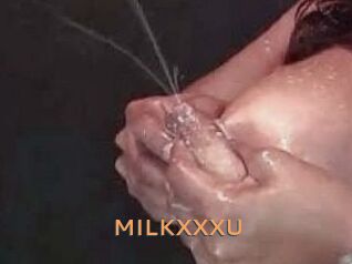 MILKXXXU