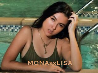 MONAxxLISA