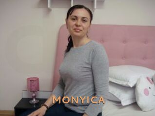 MONYICA