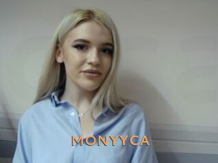 MONYYCA