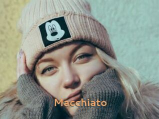 Macchiato