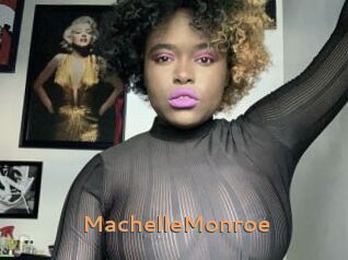 MachelleMonroe