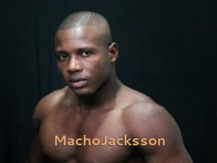 MachoJacksson