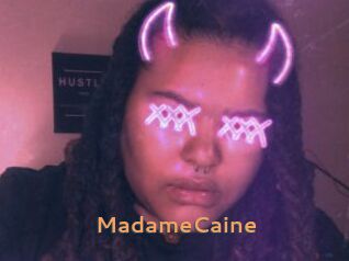 MadameCaine