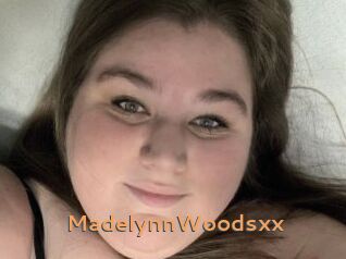 MadelynnWoodsxx