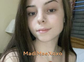 MadiMaeXoxo