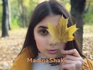 MadinaShake